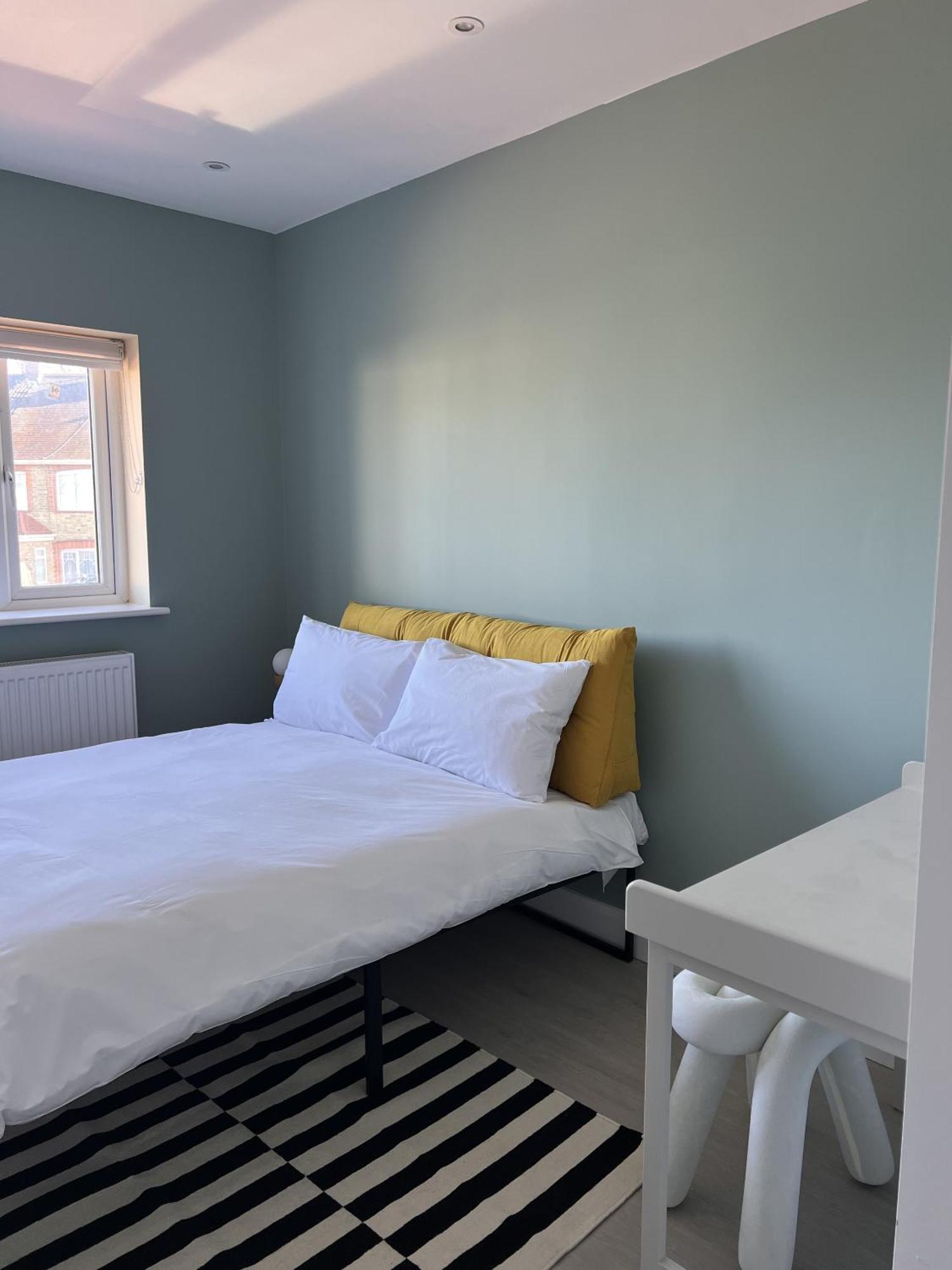 Zozy Clitterhouse Hotel London Ngoại thất bức ảnh