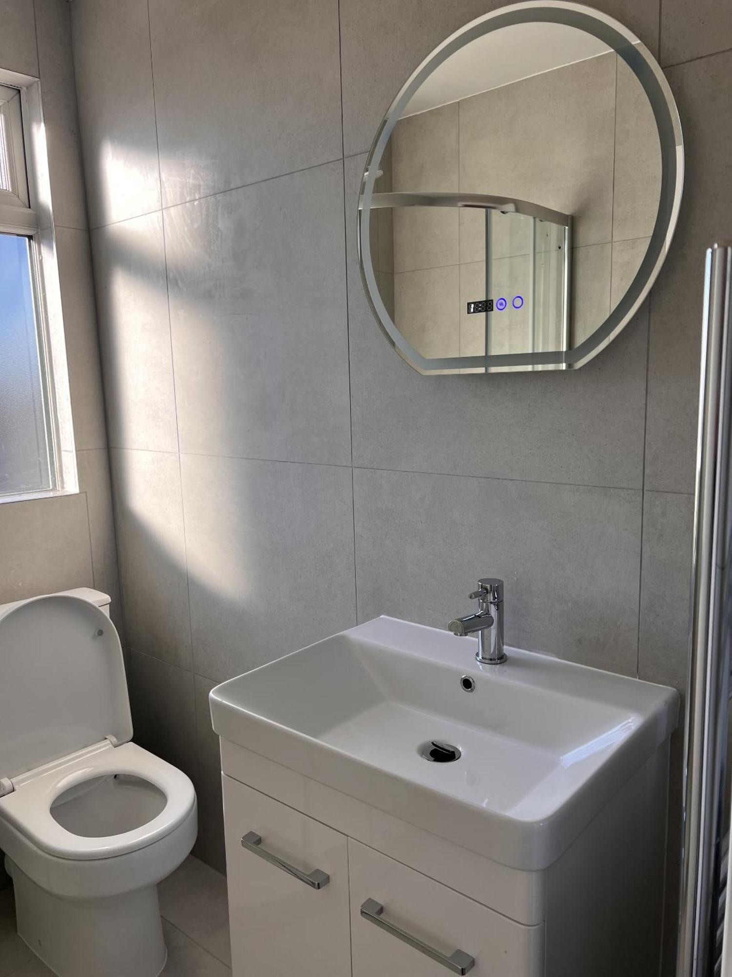 Zozy Clitterhouse Hotel London Ngoại thất bức ảnh