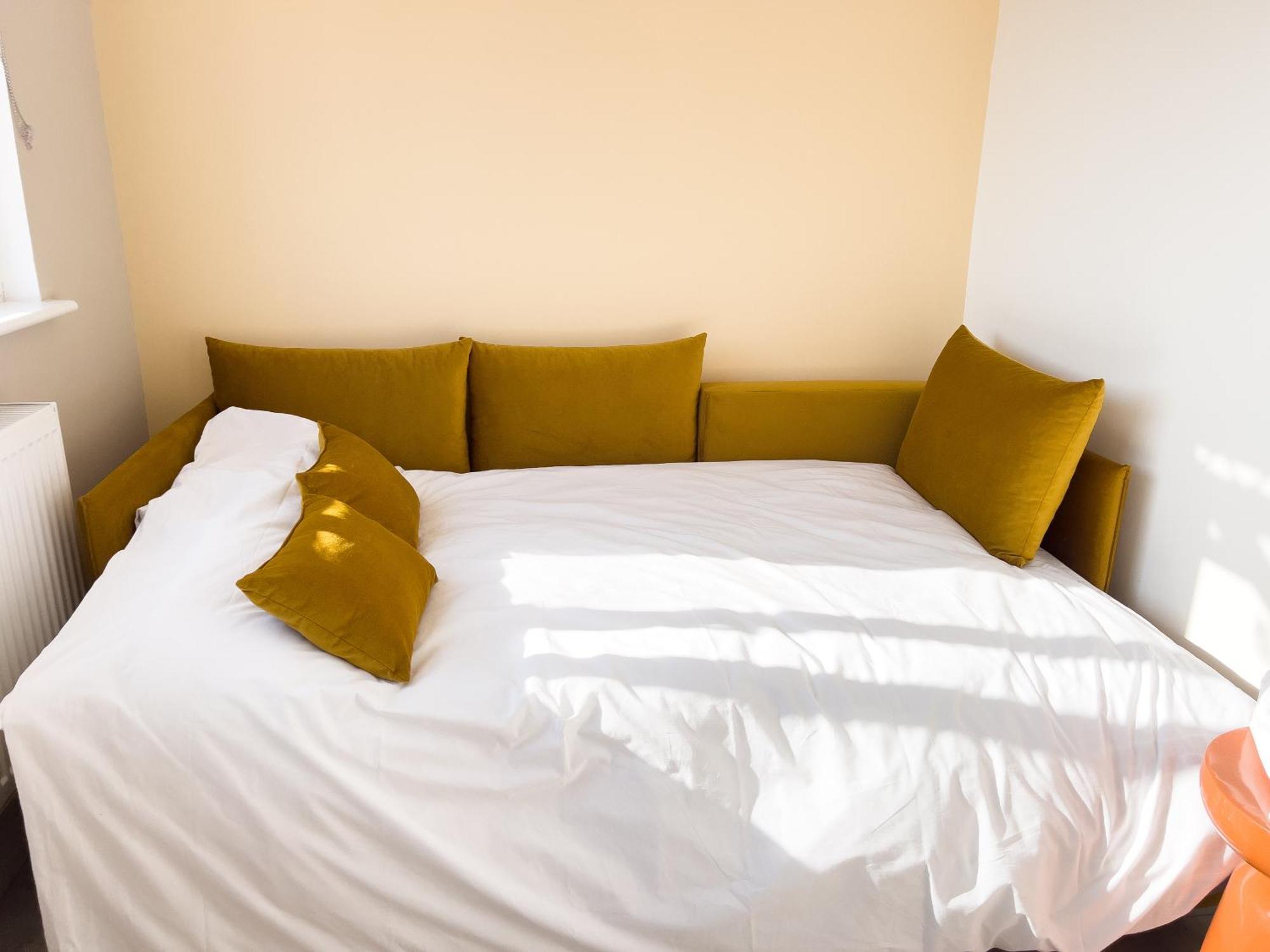 Zozy Clitterhouse Hotel London Ngoại thất bức ảnh