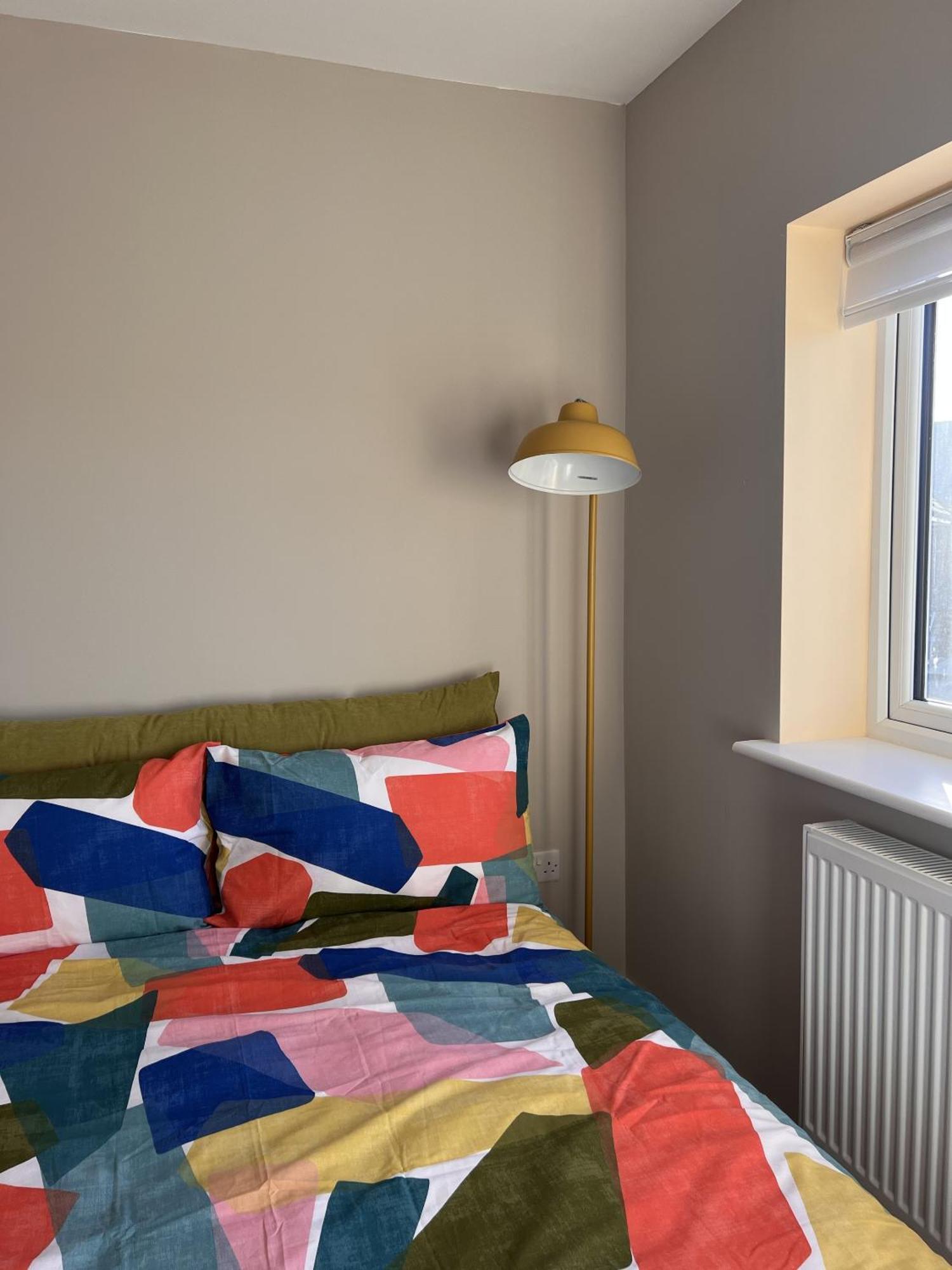 Zozy Clitterhouse Hotel London Ngoại thất bức ảnh