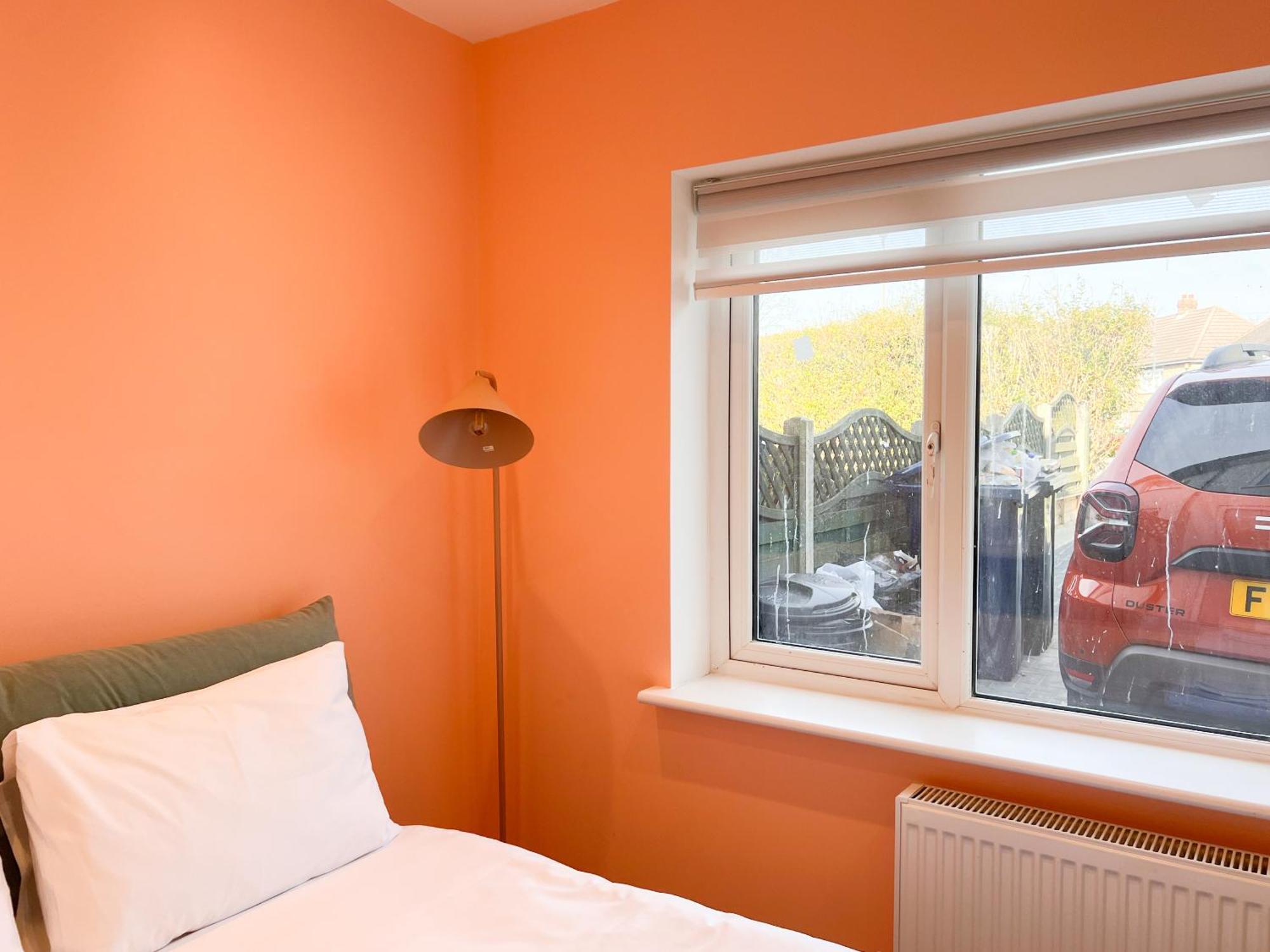 Zozy Clitterhouse Hotel London Ngoại thất bức ảnh