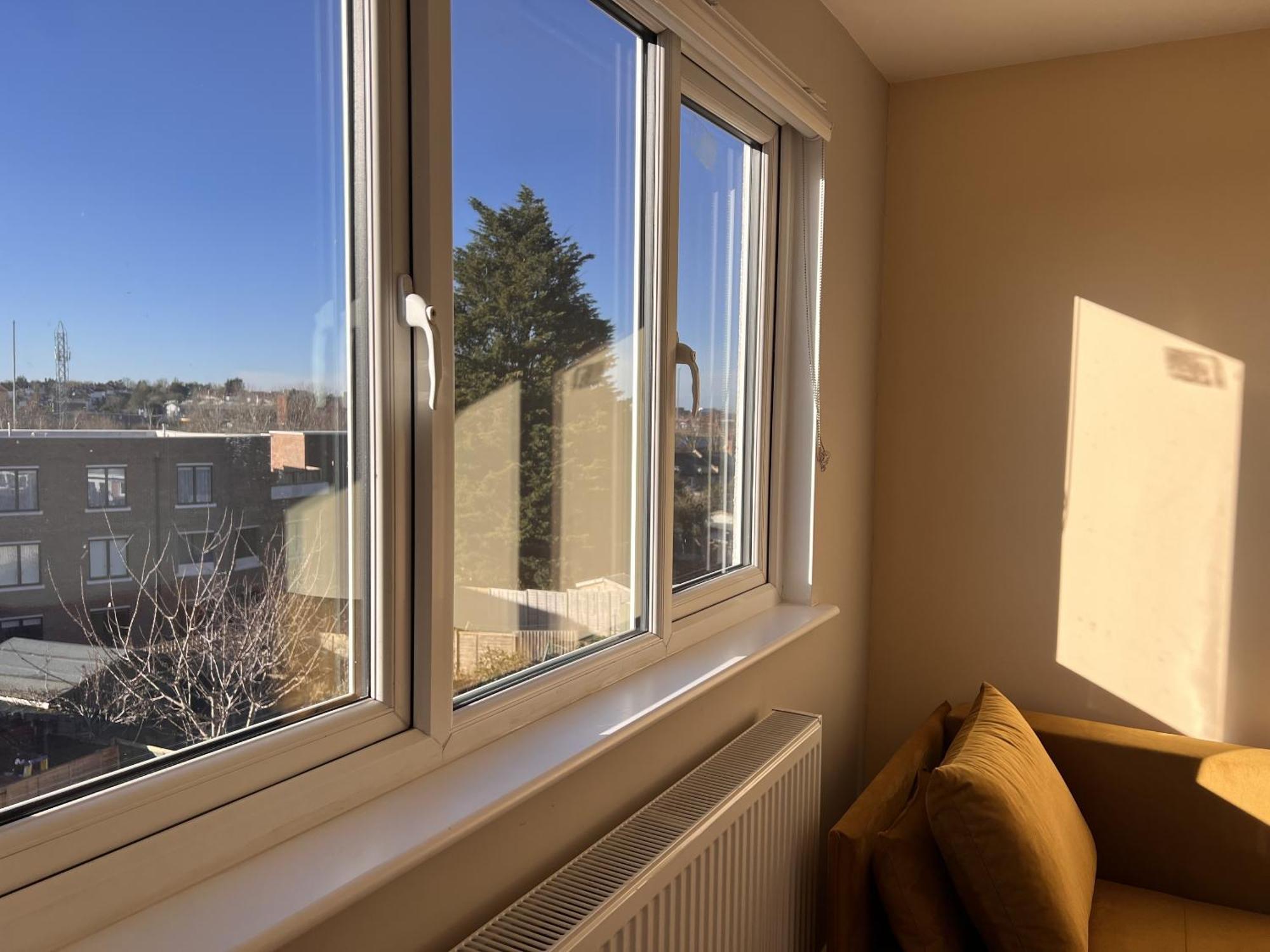 Zozy Clitterhouse Hotel London Ngoại thất bức ảnh