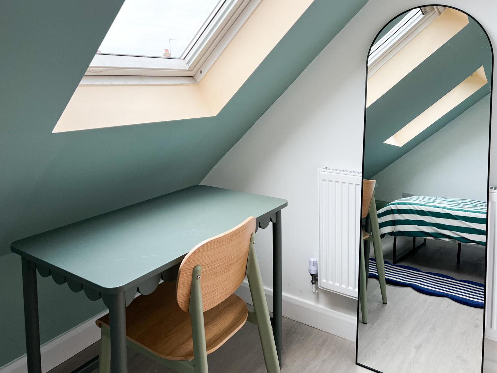 Zozy Clitterhouse Hotel London Ngoại thất bức ảnh