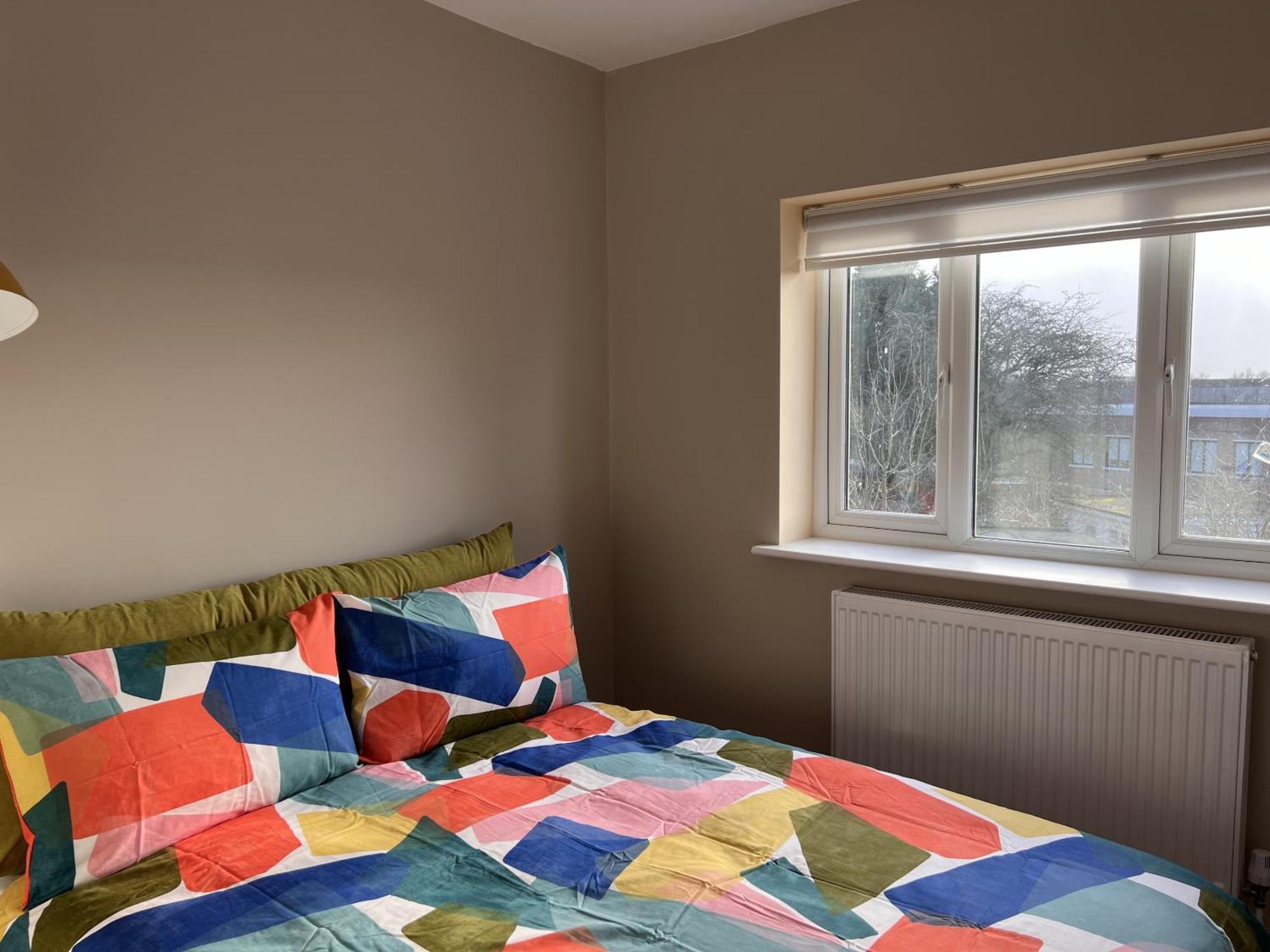 Zozy Clitterhouse Hotel London Ngoại thất bức ảnh